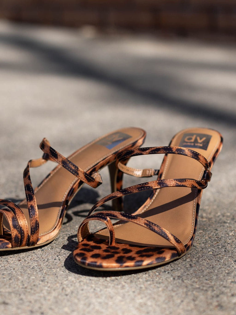 Leather Sandals Dolce Vita Cheetah Sandals Dolce Vita Nelly