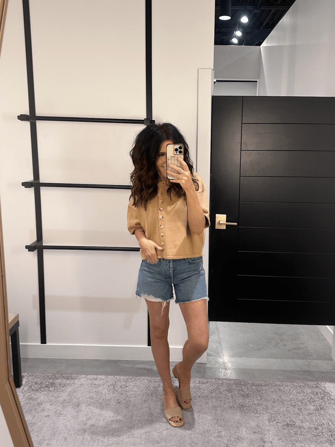 Dolce Vita Dixi Sandal - Camel