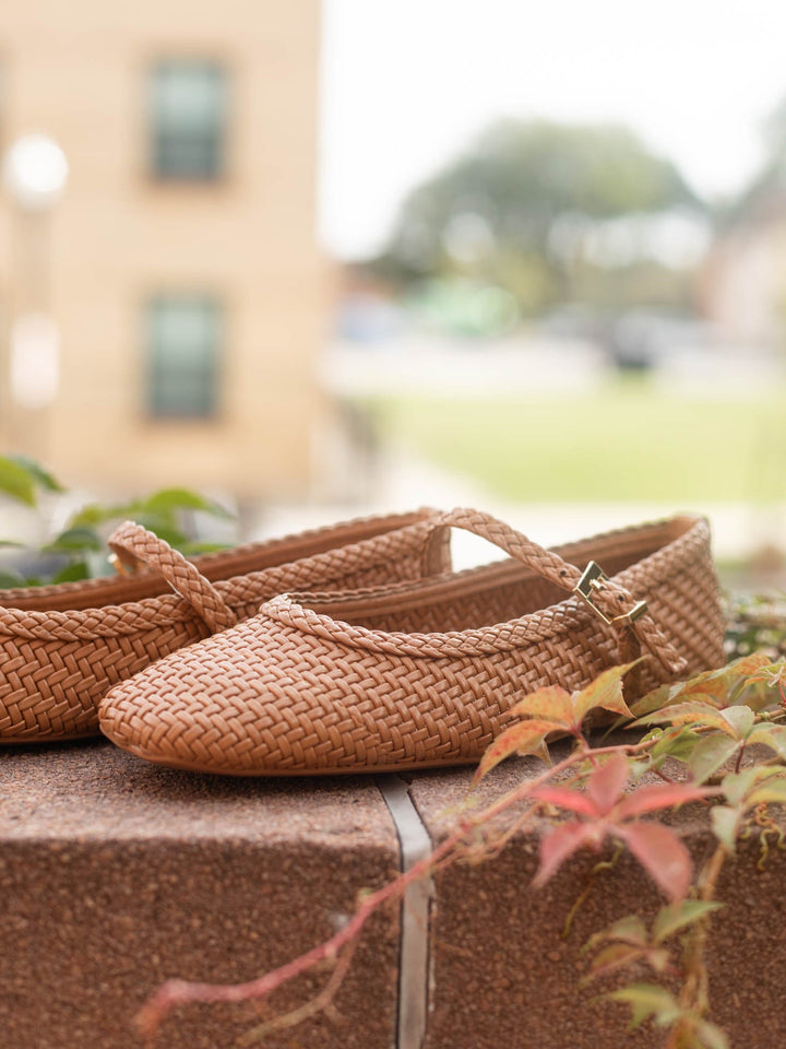 Dolce Vita Fabes Ballet Flat