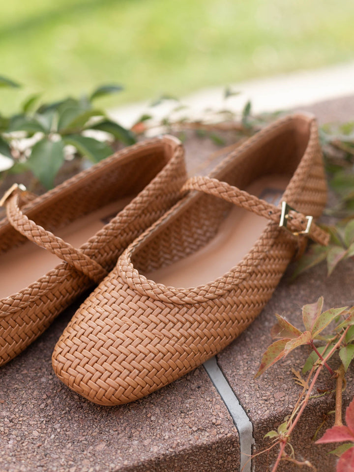 Dolce Vita Fabes Ballet Flat