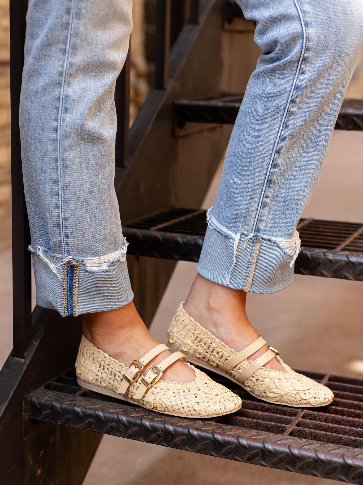 dolce-vita-macrame-baylee-flat