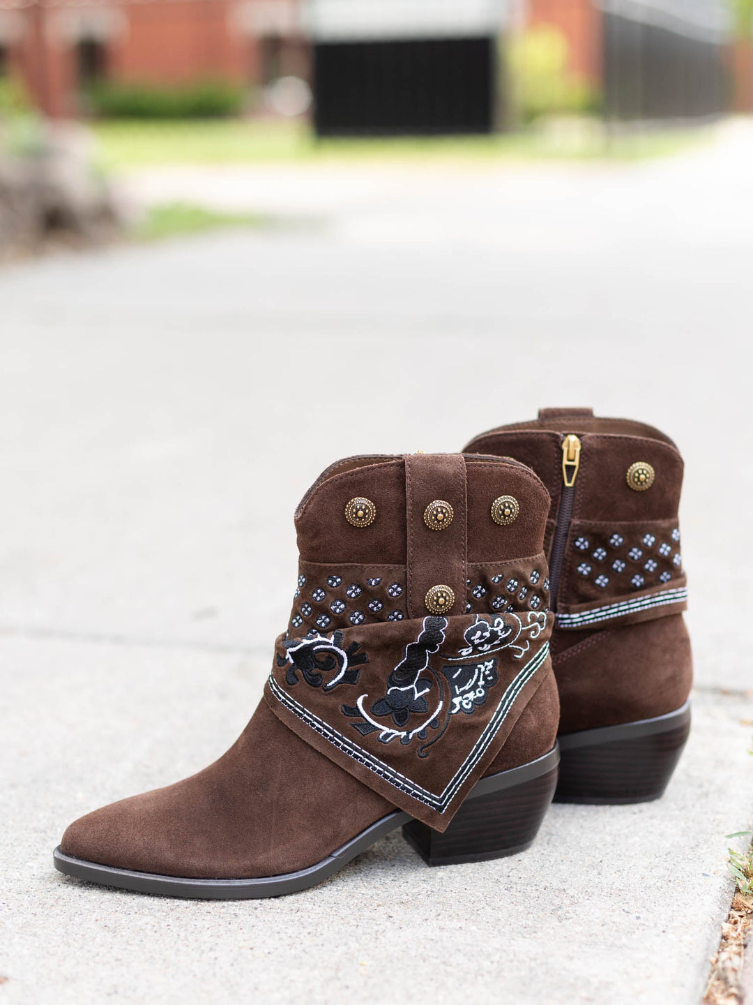 Dolce Vita Mekala Boot