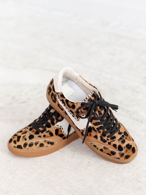 Dolce Vita Noice Stitch SneakersSneakers