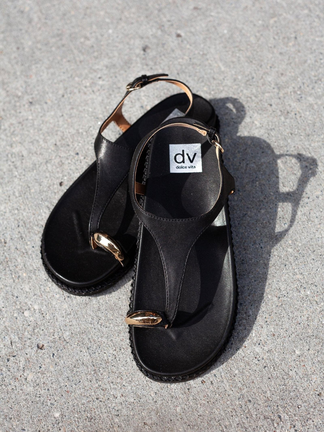 Dolce Vita Pacey Sandal