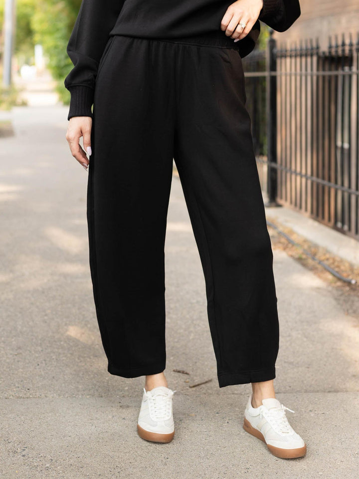 barrel lounge pants 