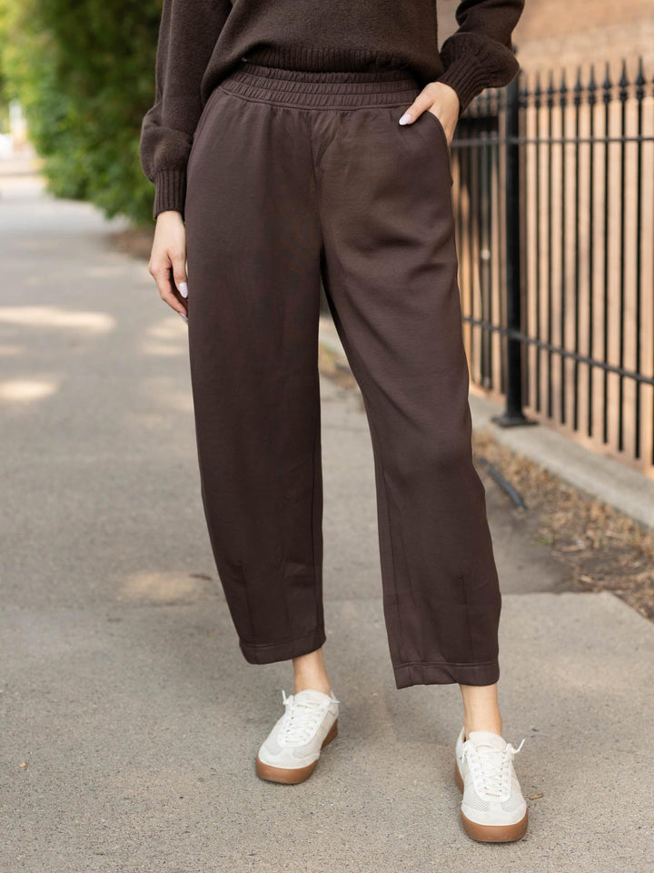 barrel lounge pants 