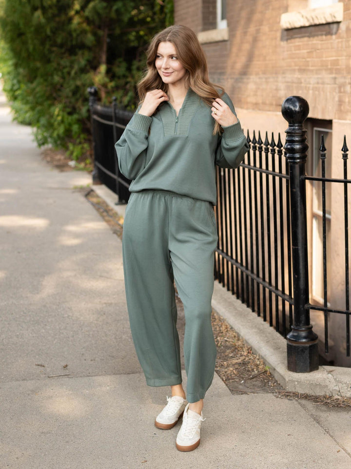 barrel lounge pants 