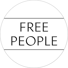 free people clothing