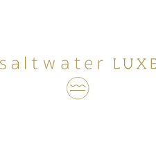saltwater luxe