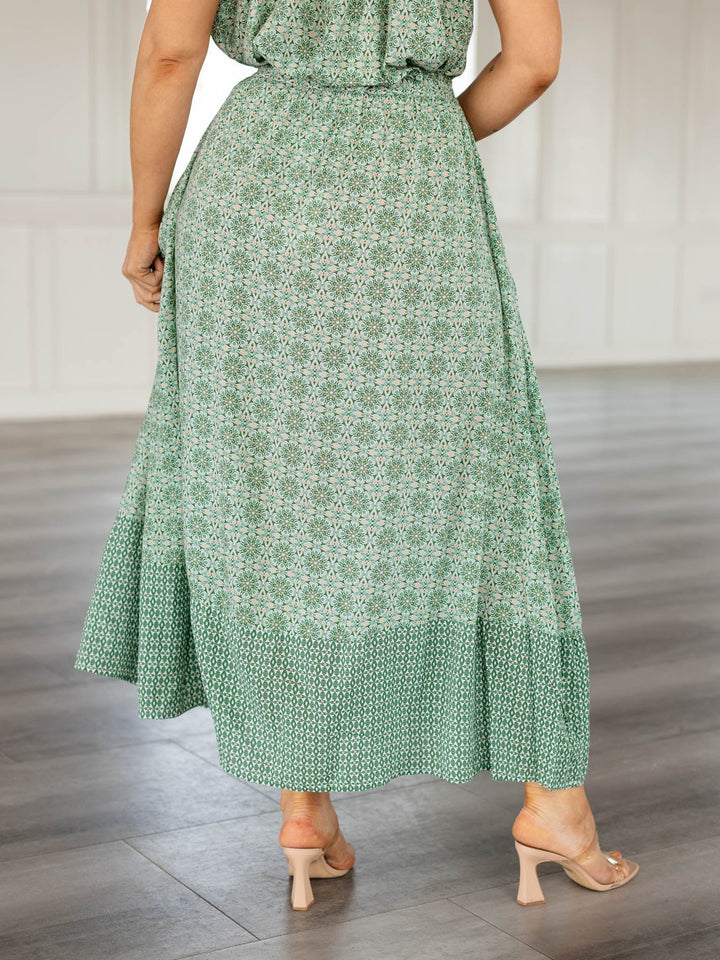 spring outfit 