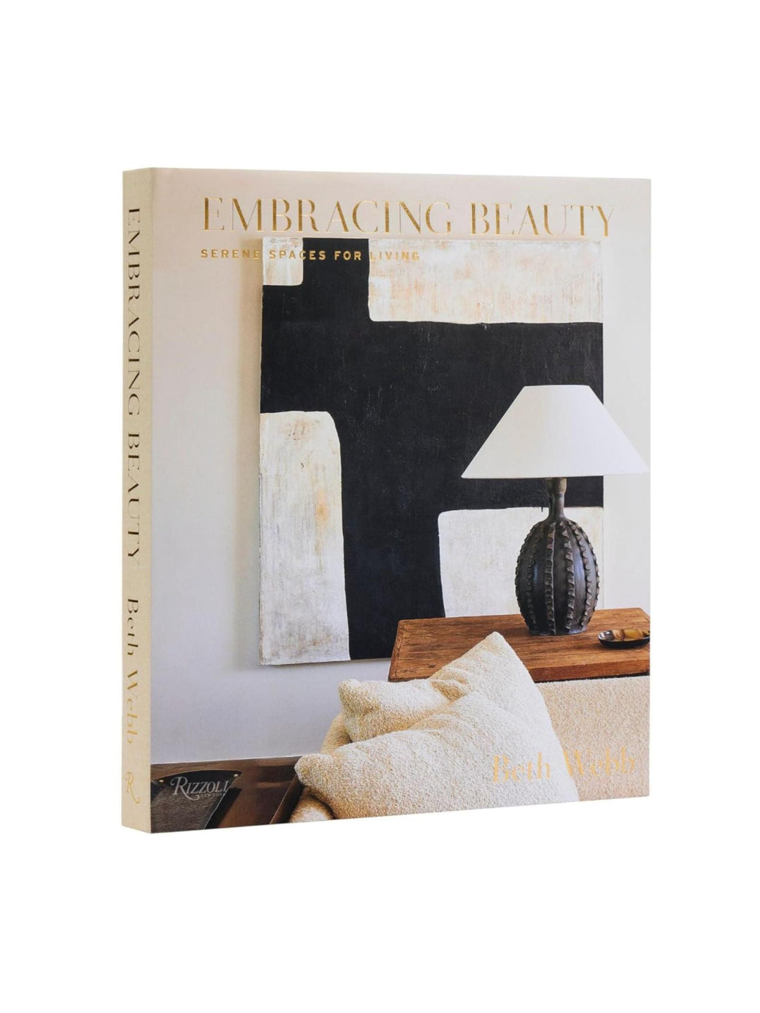 interior designer hardcover book