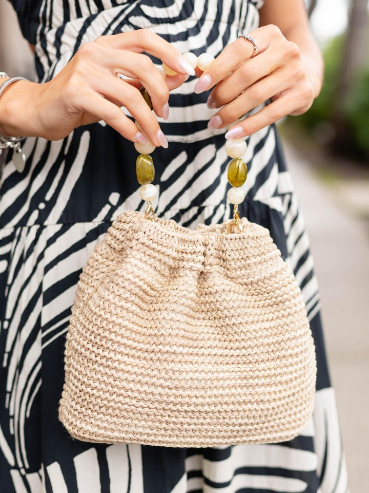 Emery Crossbody Bag