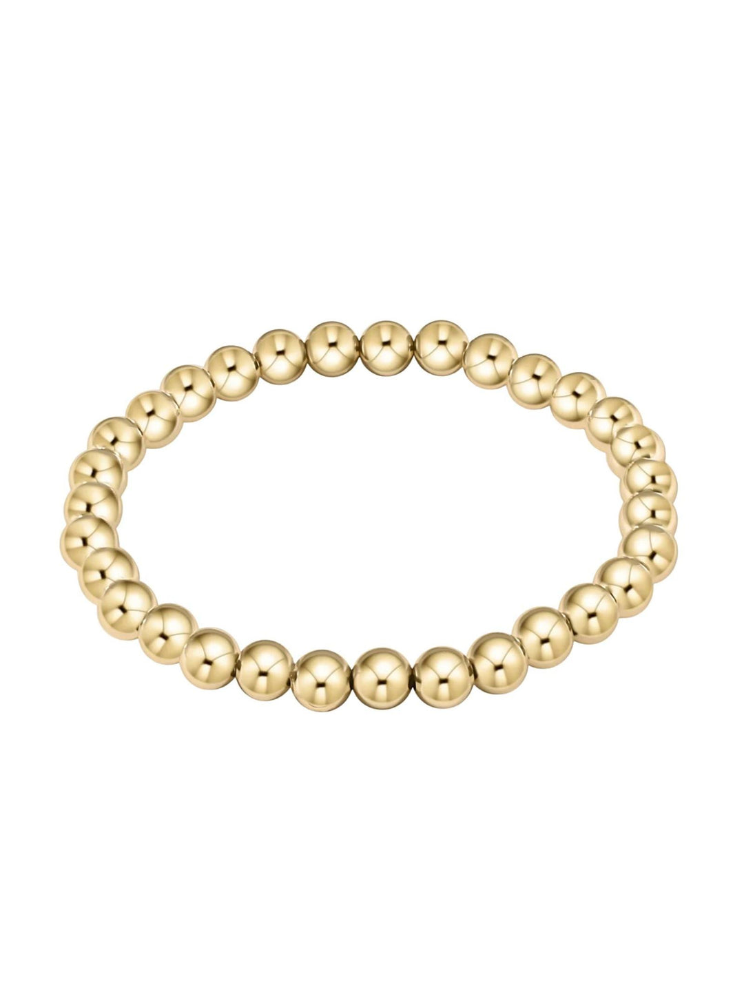 gold bracelet