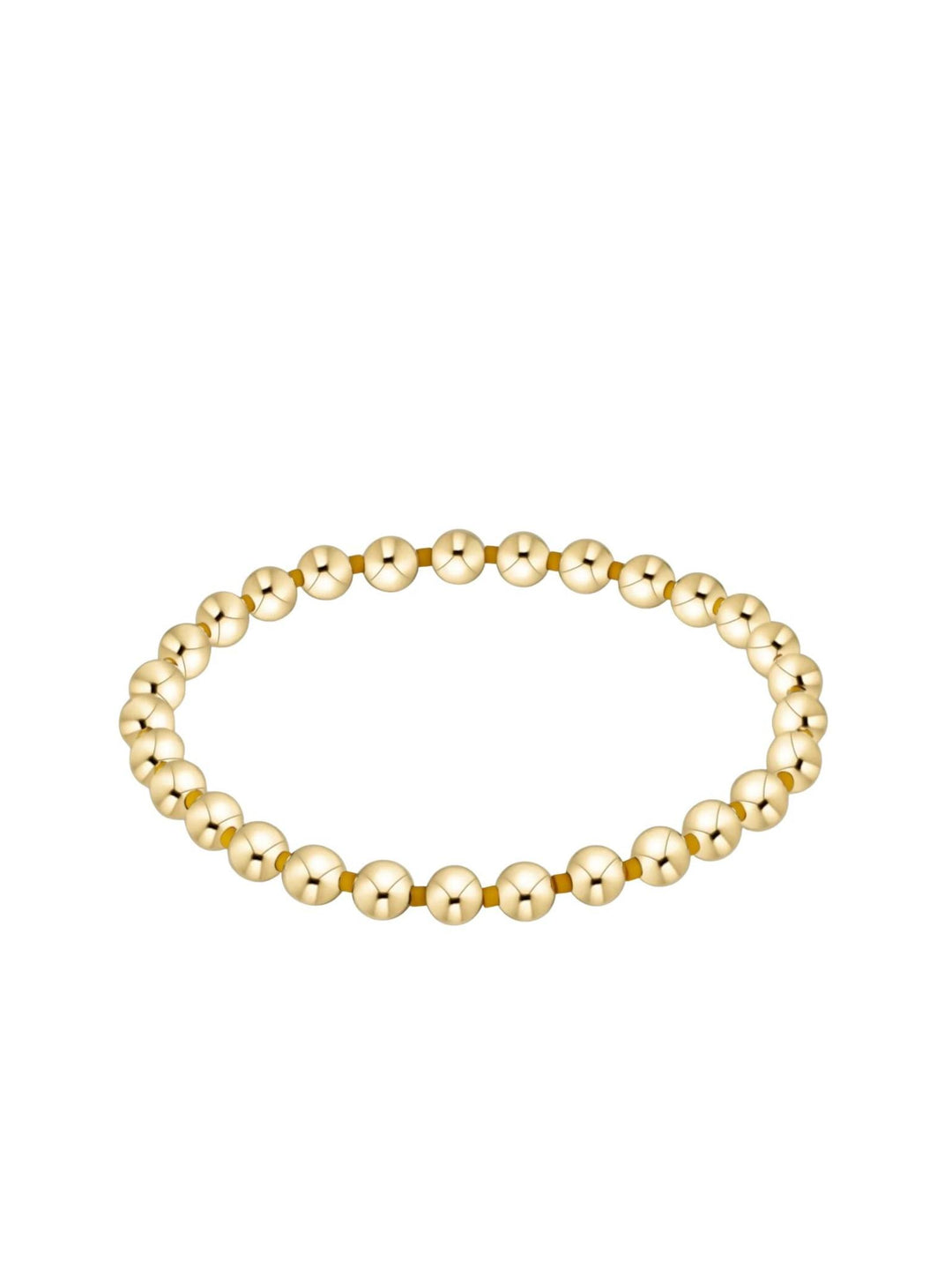 yellow and gold bracelet