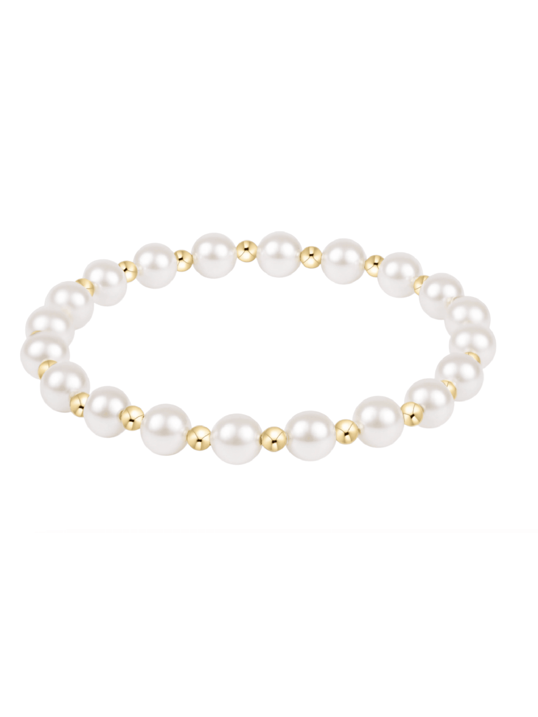 pearl bracelet