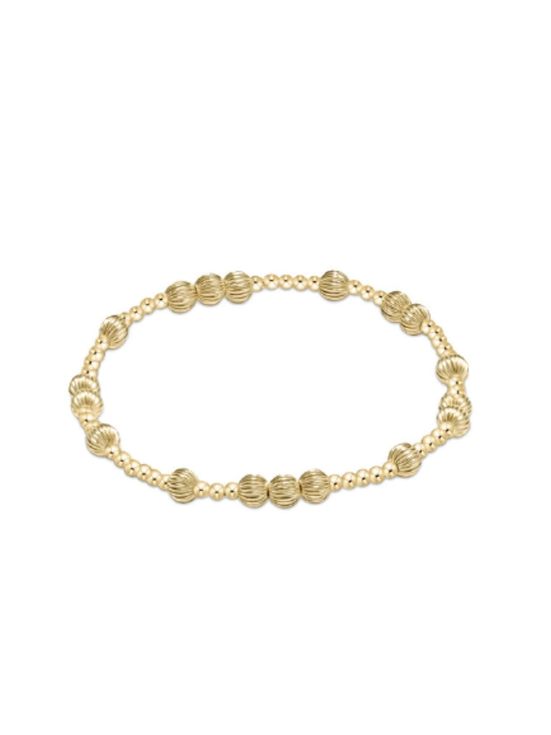 beaded bracelets
