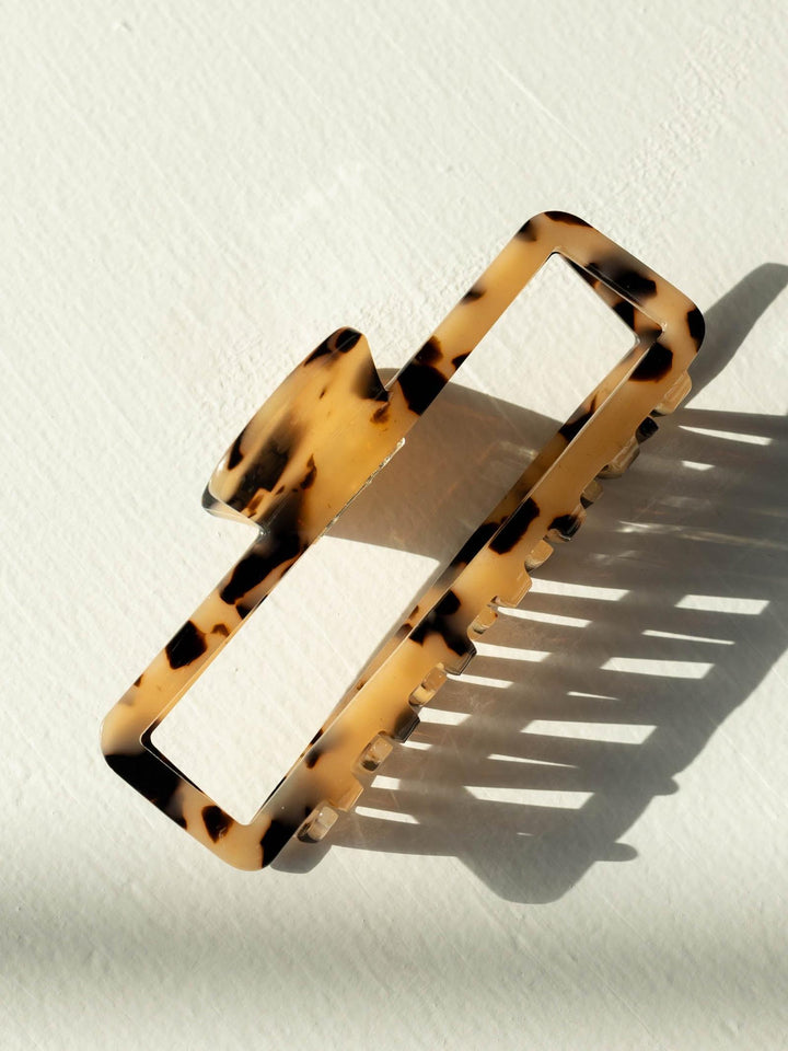 jumbo claw clip