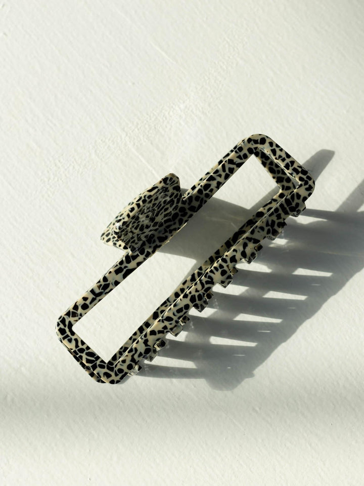 jumbo claw clip