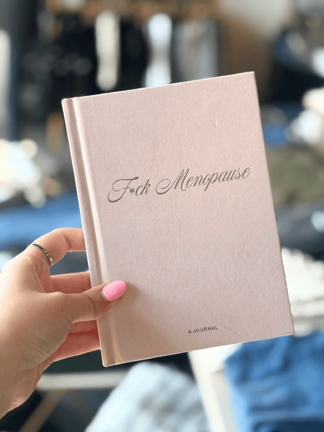 journal