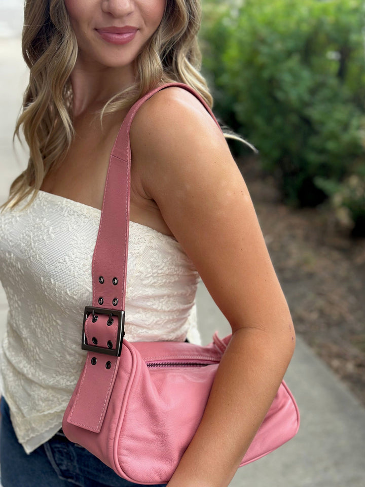 Free People Arm Candy Handbag