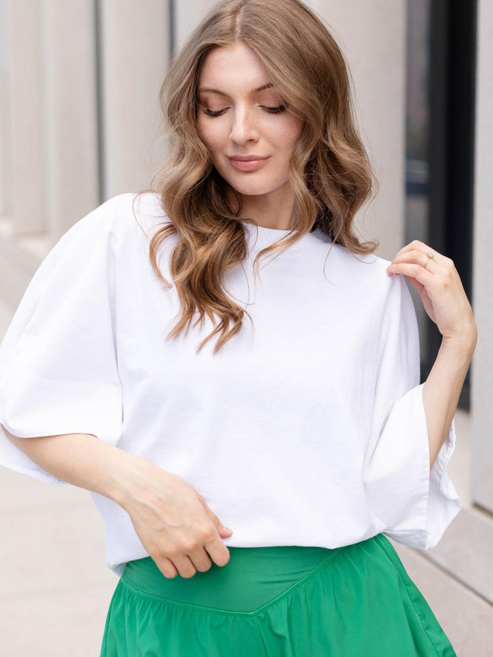 Free People Atlas Dolman