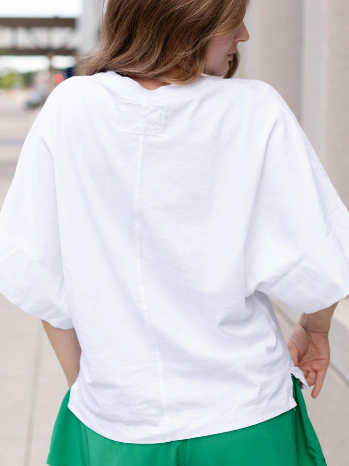 Free People Atlas Dolman
