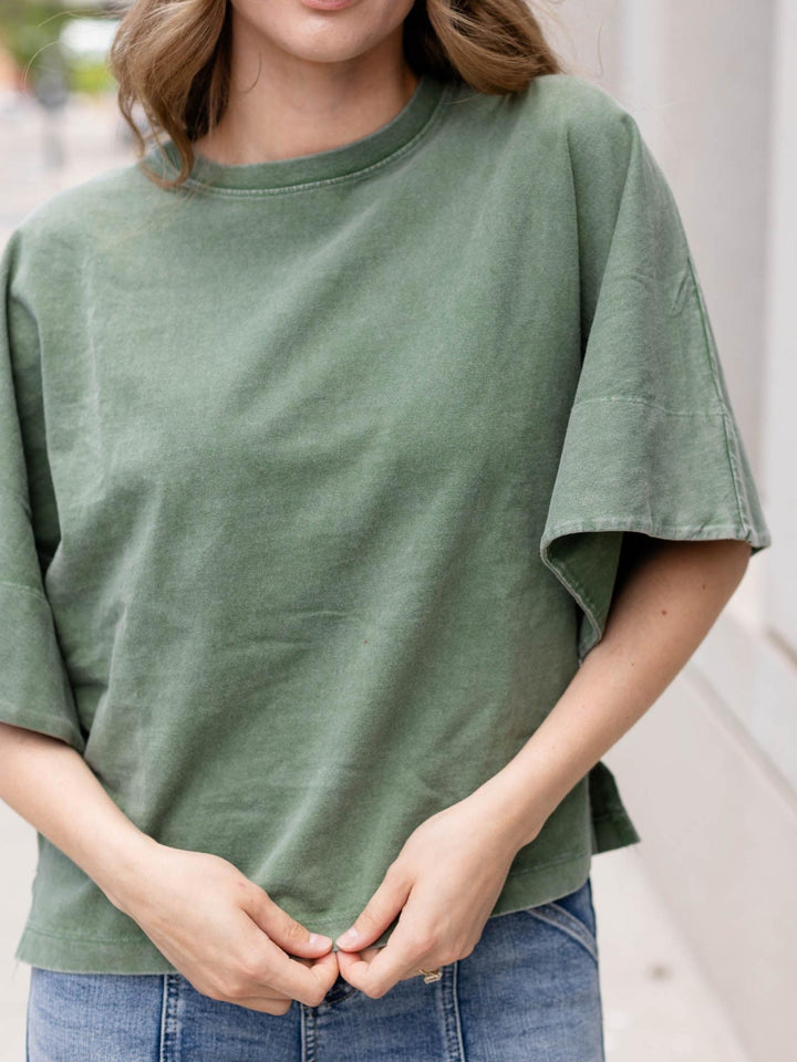 Free People Atlas Dolman