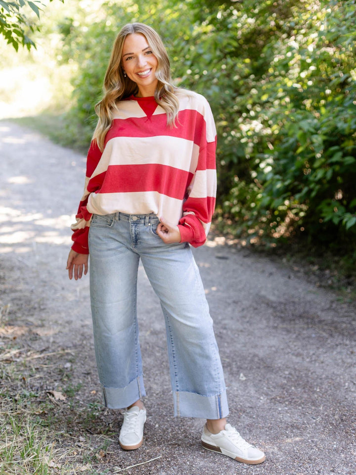 athleisure look 