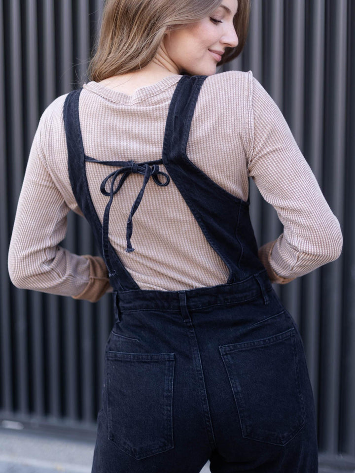 Free People Corsica Jumpsuit