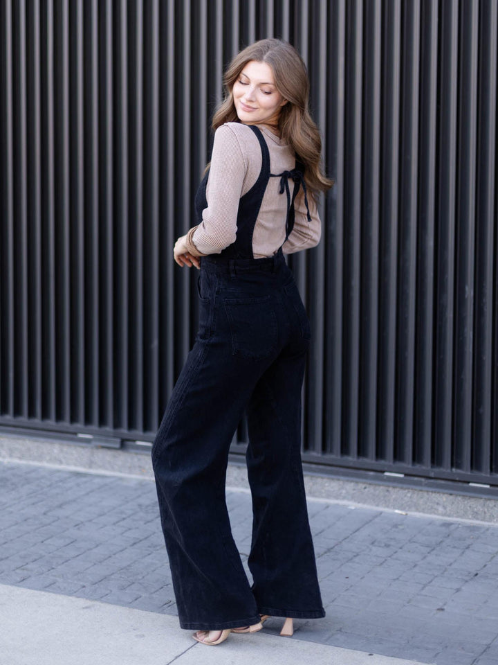 Free People Corsica Jumpsuit