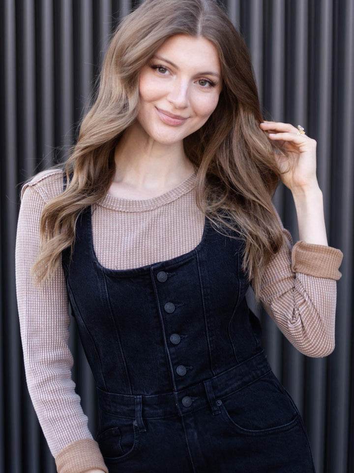 Free People Corsica Jumpsuit