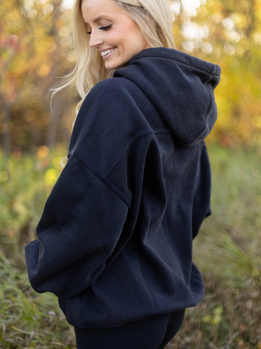 Free People CTW Final Call Logo Sweatshirt