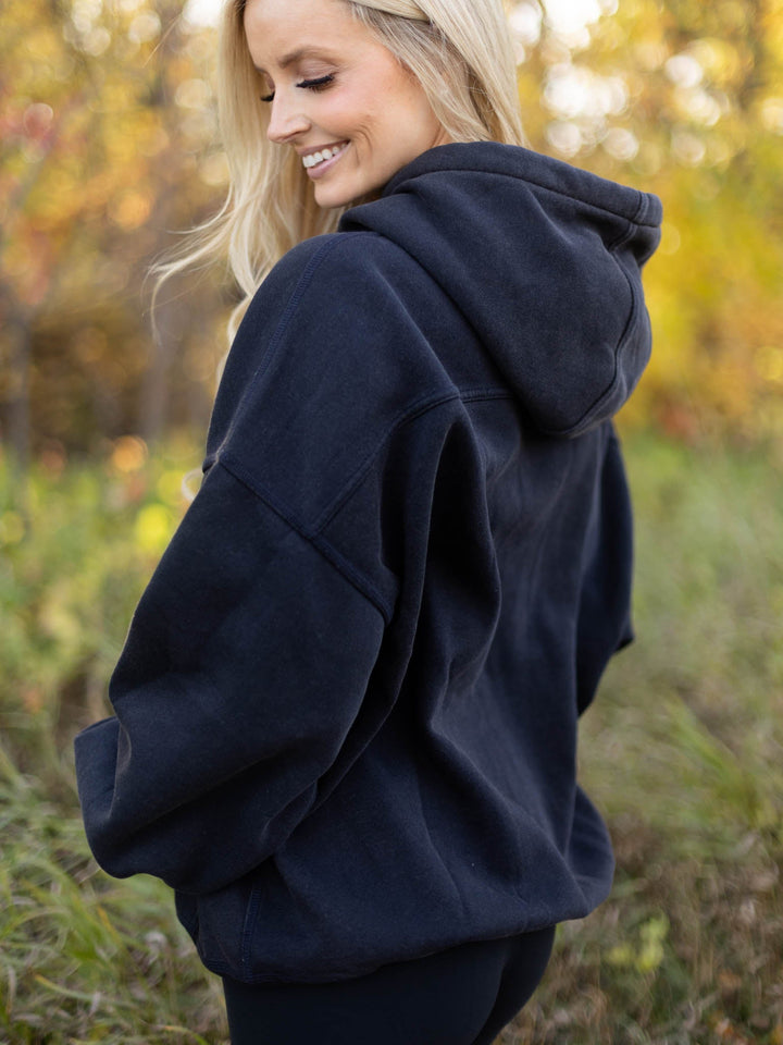 Free People CTW Final Call Logo Sweatshirt