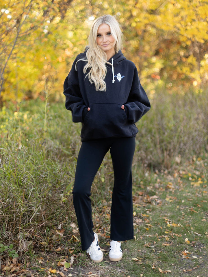 Free People CTW Final Call Logo Sweatshirt