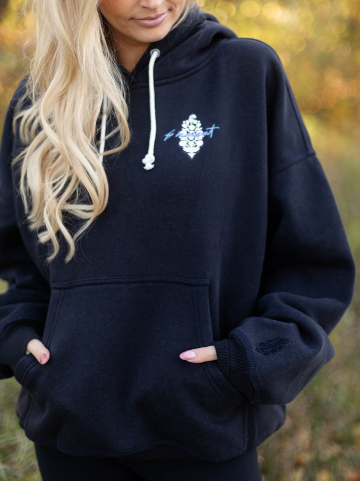 Free People CTW Final Call Logo Sweatshirt
