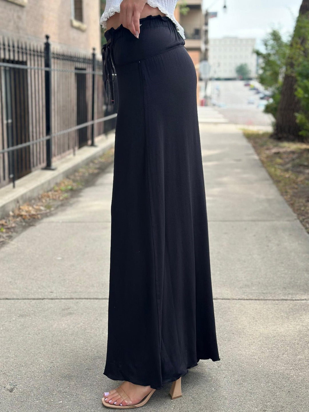 Free People Dream State Pants