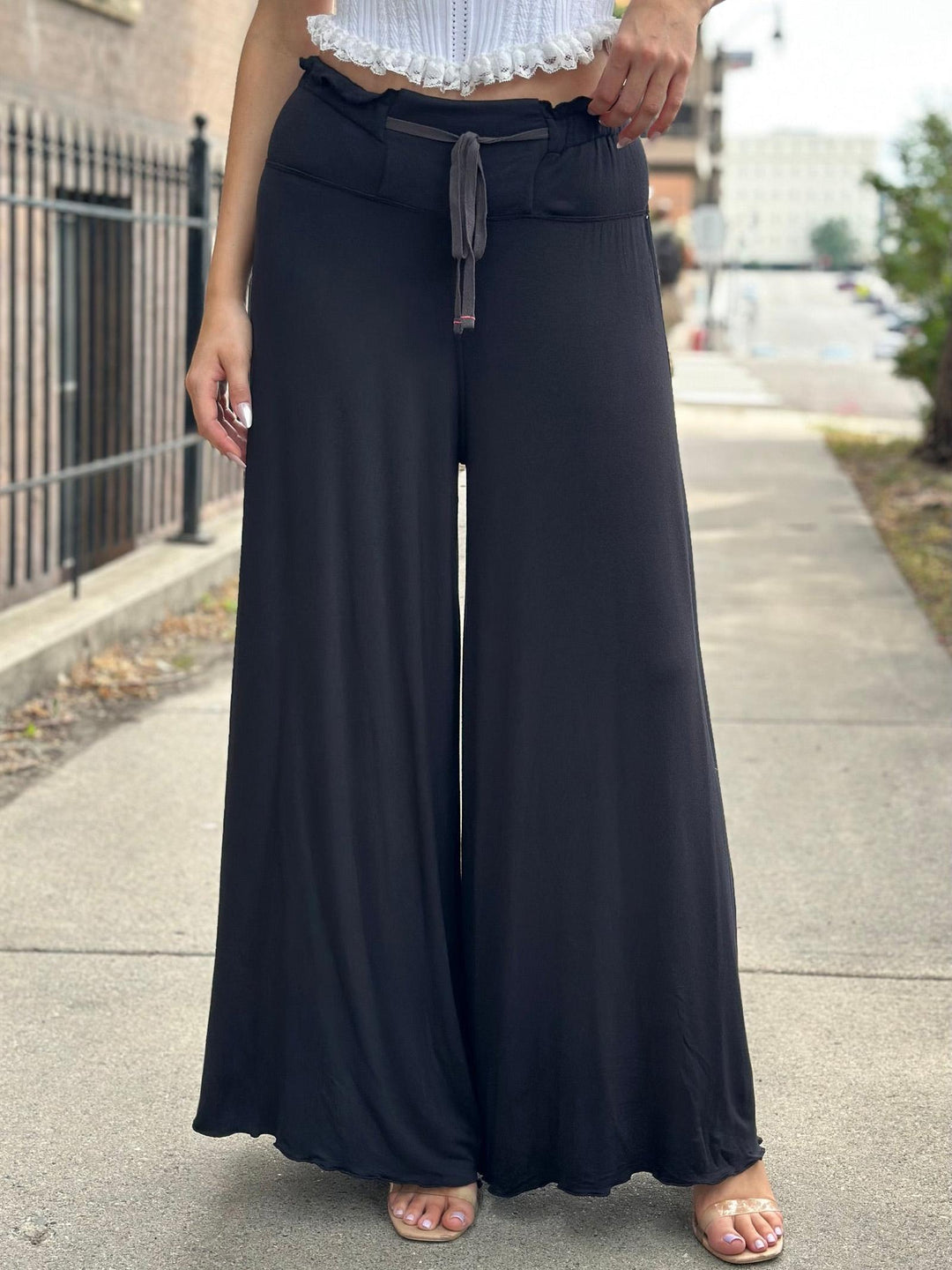 Free People Dream State Pants