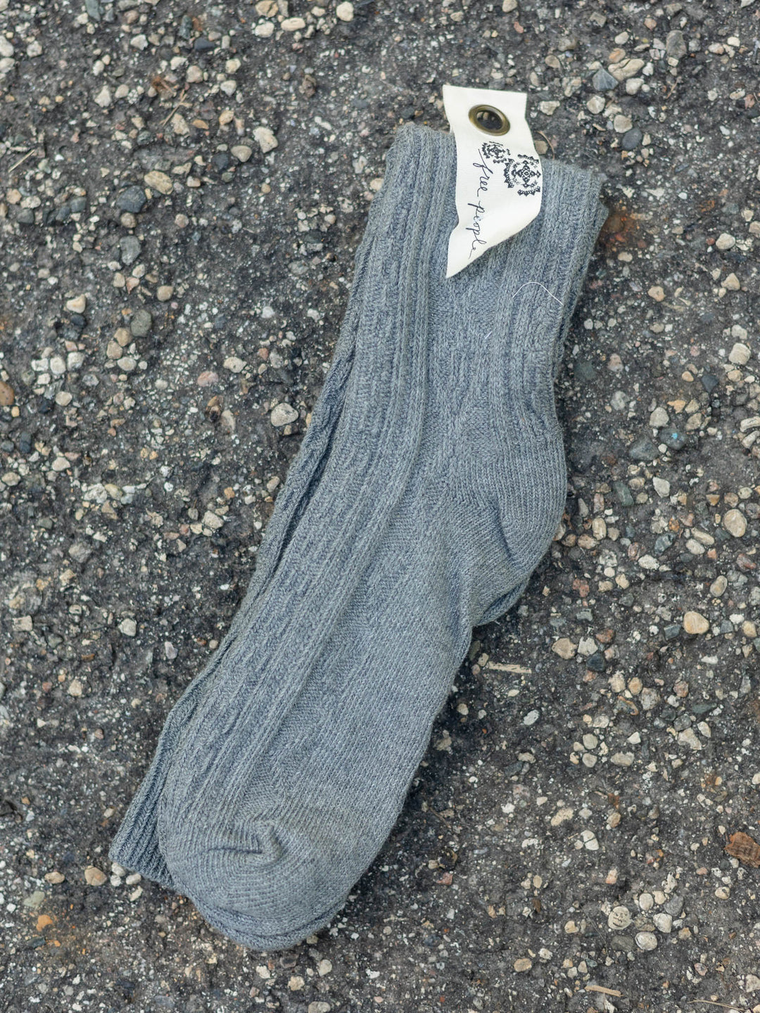 Free People Essential Knee High Socks