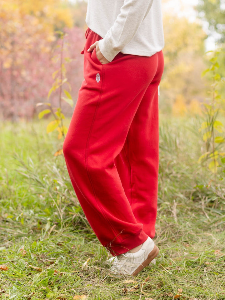 jogger pants