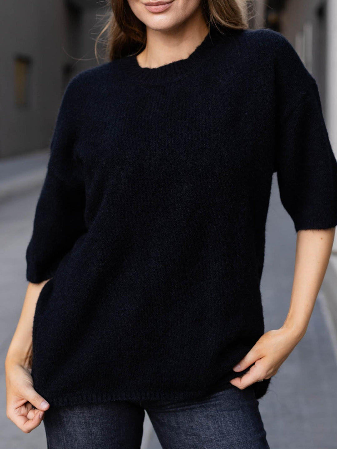 sweater