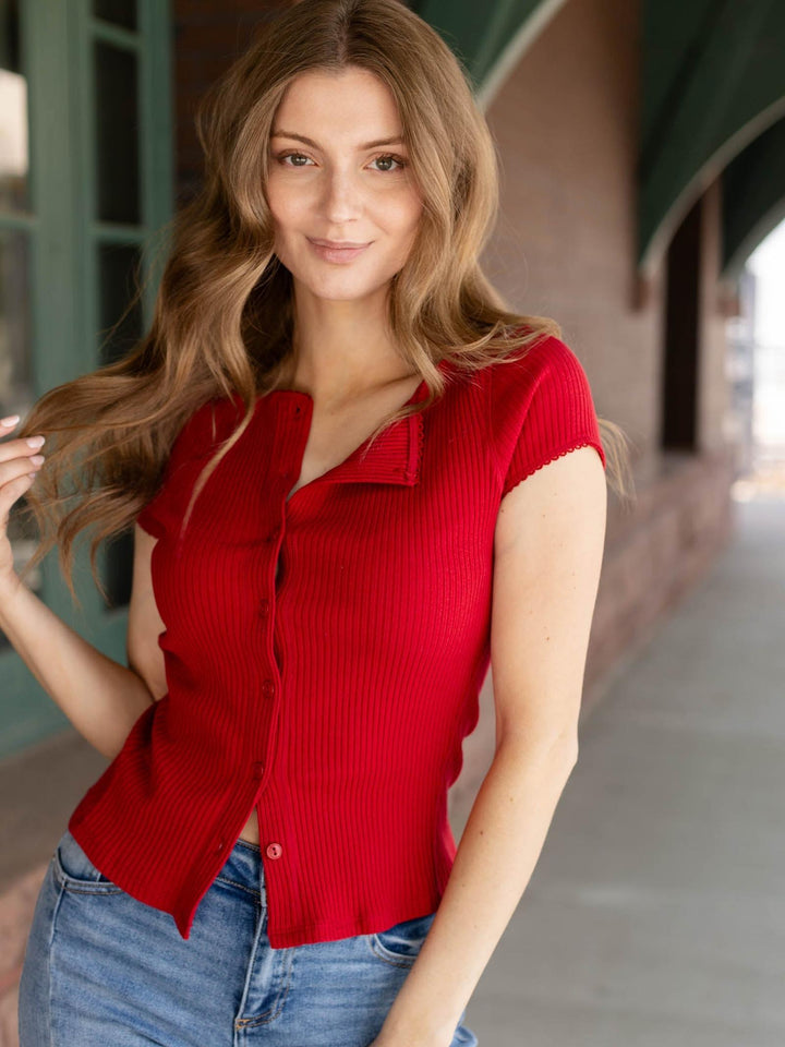 Free People Most Wanted Cardi