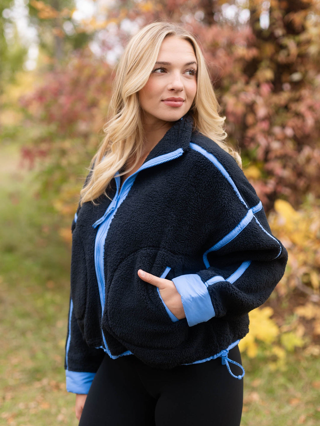 Free People Mountain High Jacket