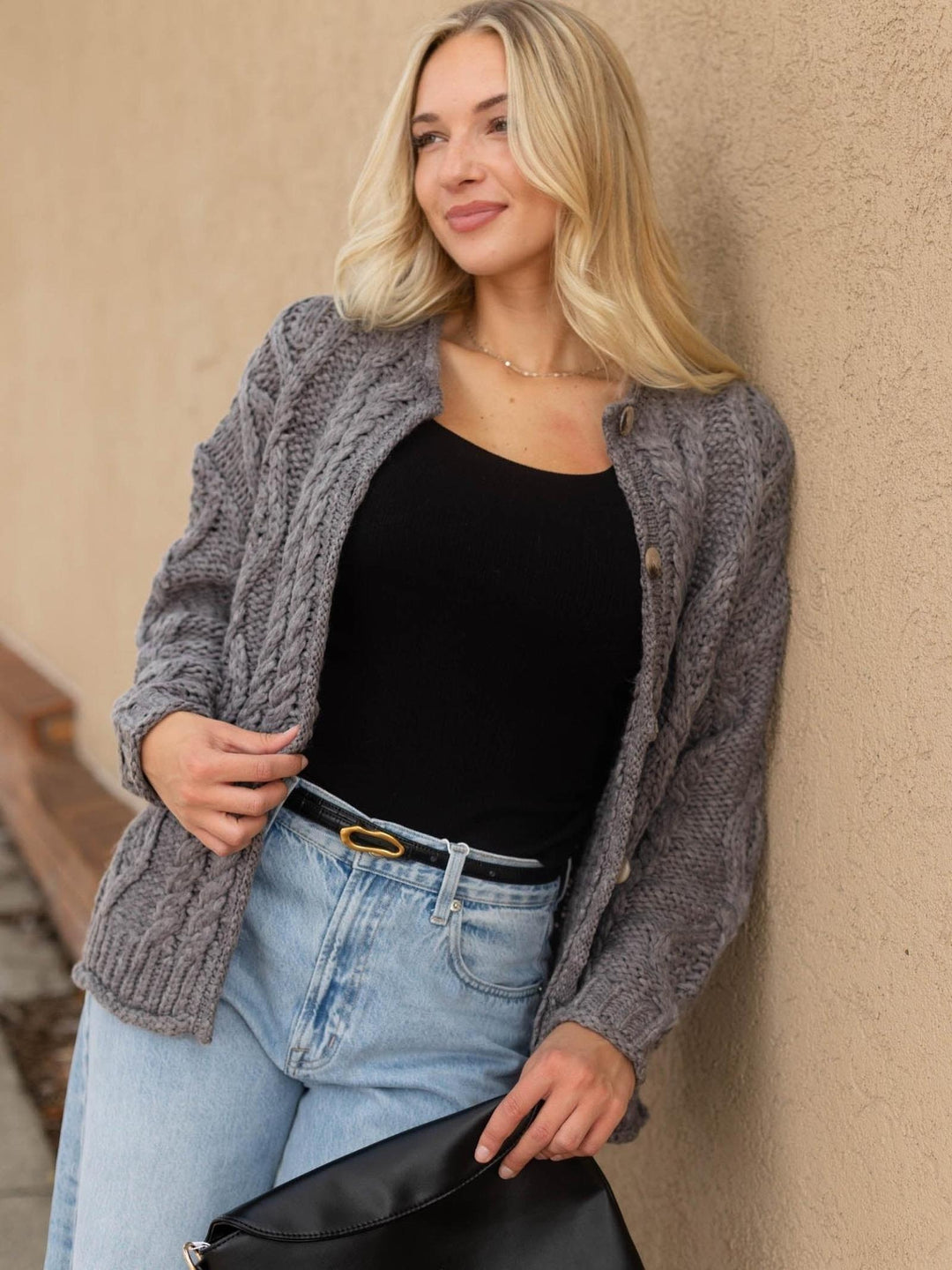 Free People Opal Cardigan