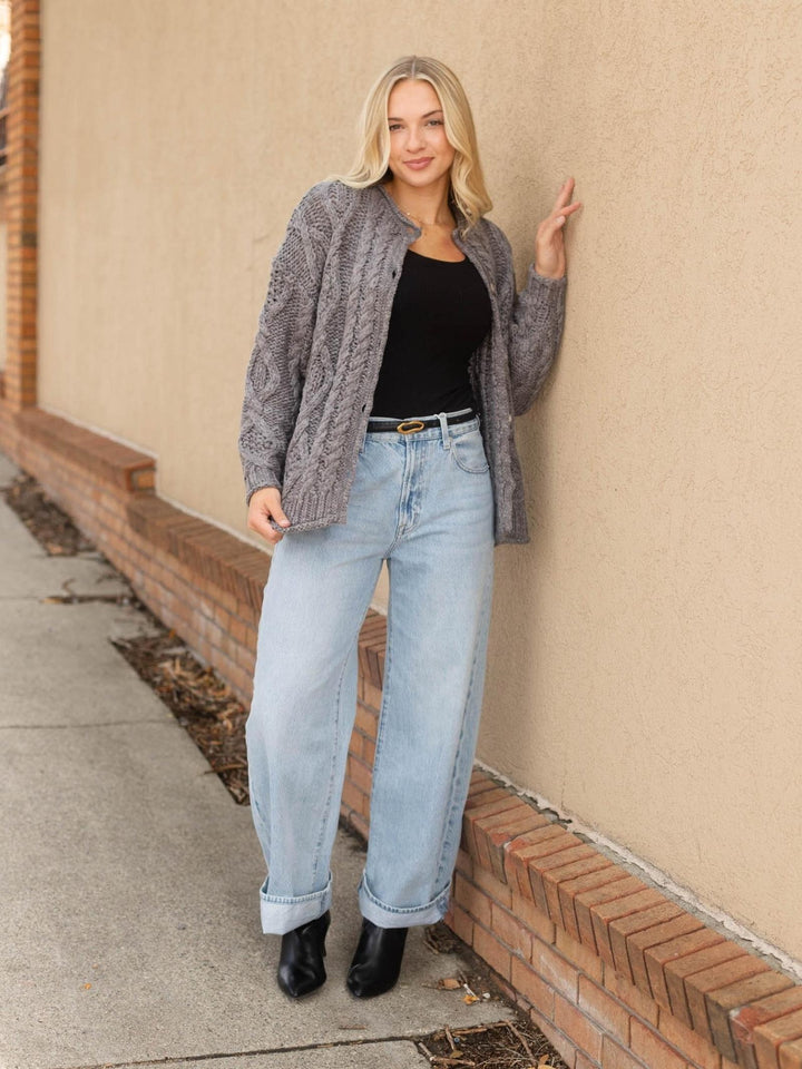 Free People Opal Cardigan