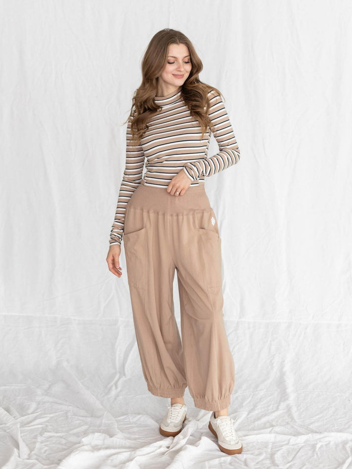 two piece long sleeve jogger set