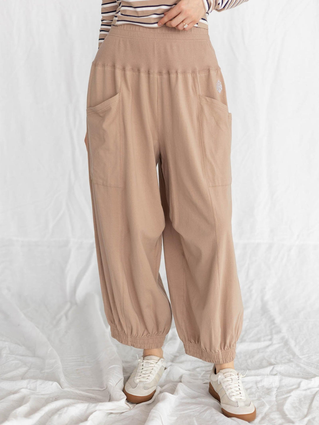 two piece long sleeve jogger set