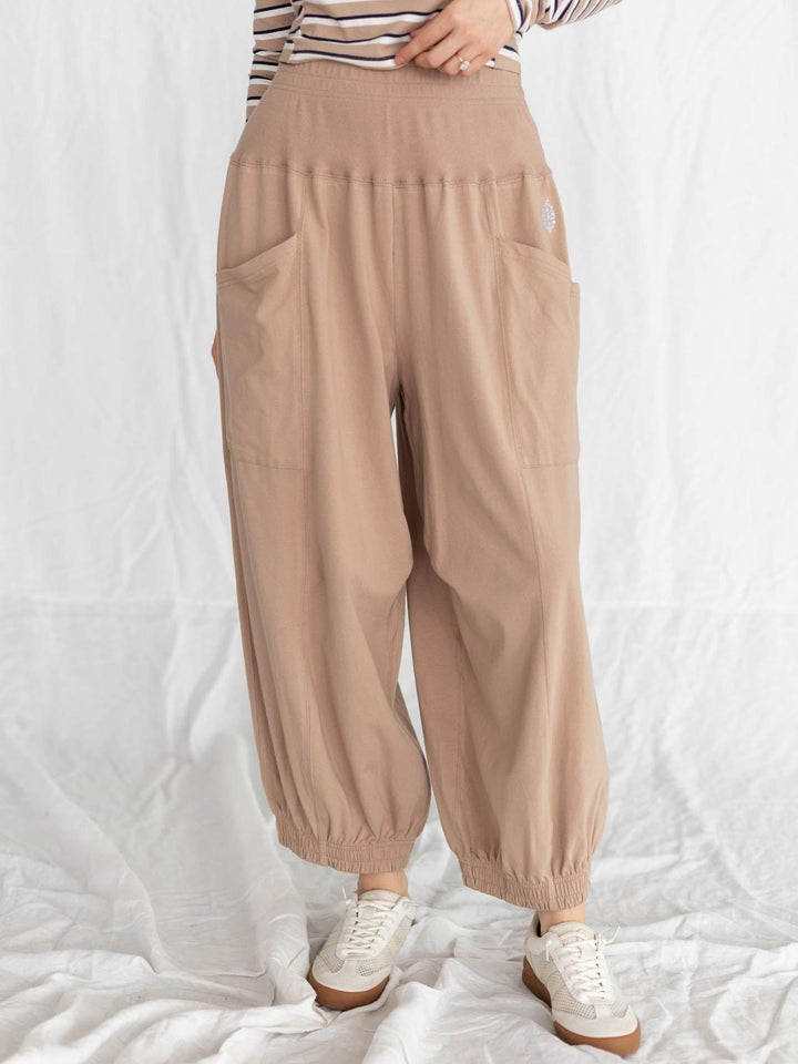 two piece long sleeve jogger set