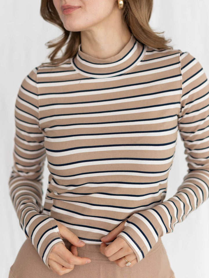 two piece long sleeve jogger set