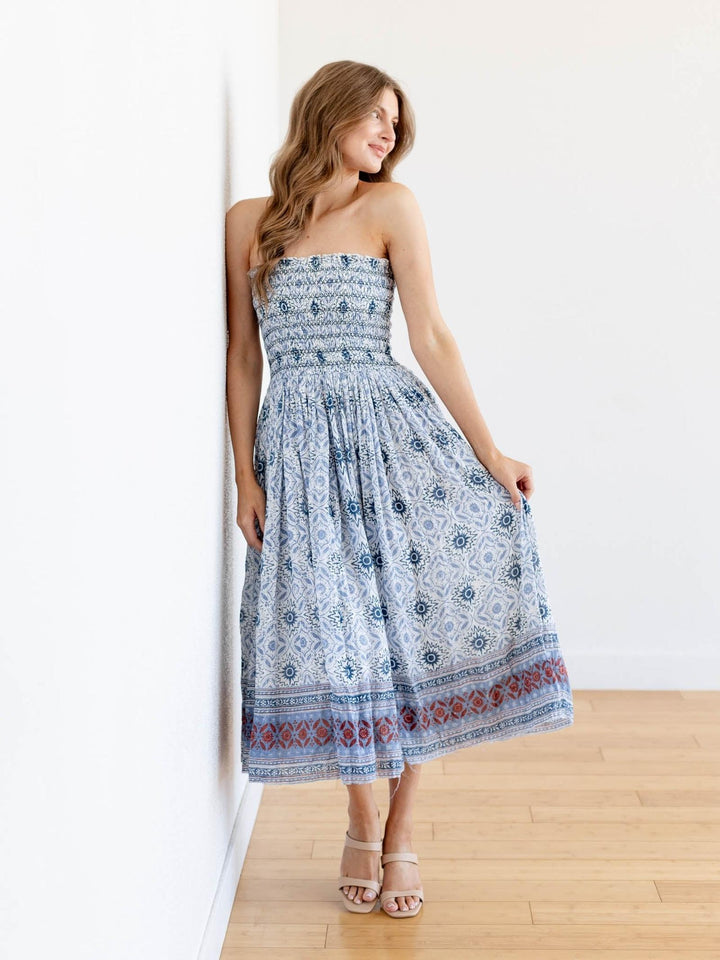 free people maxi skirt
