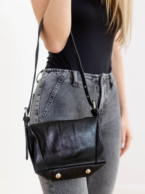 Free People Sabi Shoulder BagHandbags